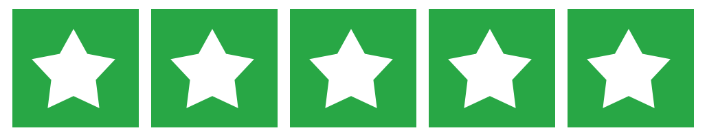 Review Rating Star