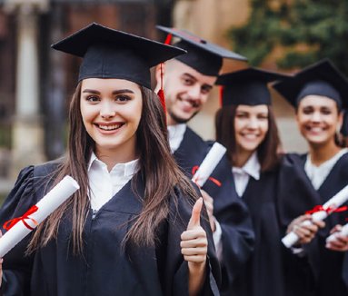 Higher Diplomas