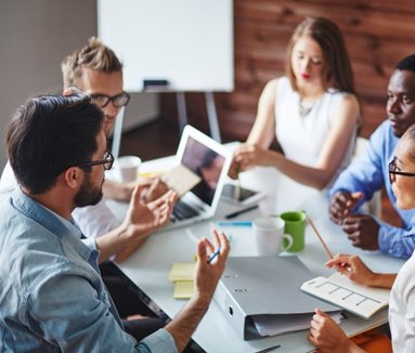 Executive Masters Programmes